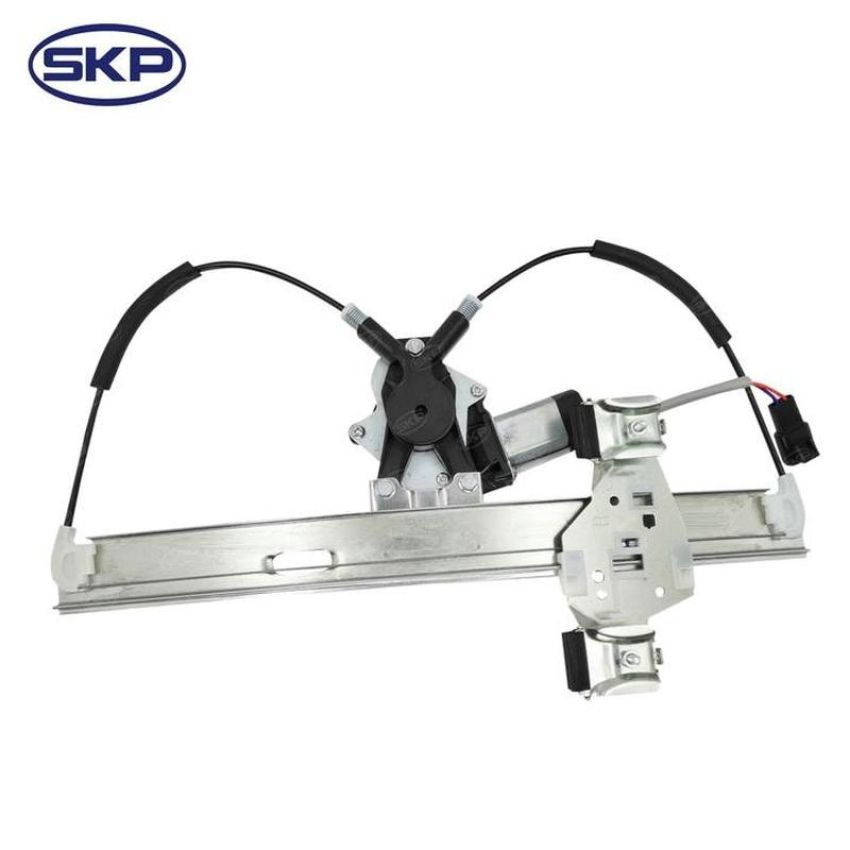 SKYWARD AUTOMOTIVE SK748267 Power Window Motor and Regulator Assembly