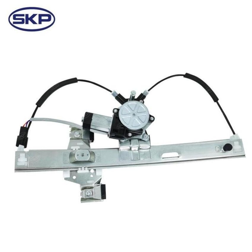 SKYWARD AUTOMOTIVE SK748267 Power Window Motor and Regulator Assembly