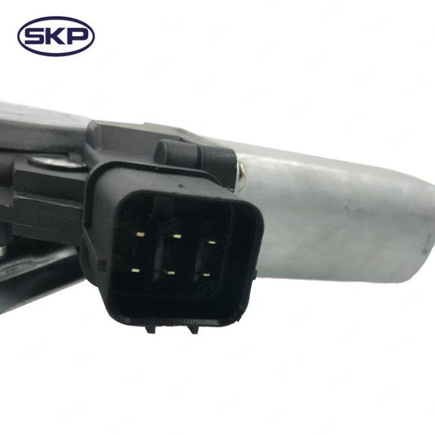 SKYWARD AUTOMOTIVE SK748476 Power Window Motor and Regulator Assembly