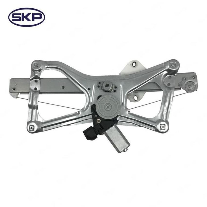 SKYWARD AUTOMOTIVE SK748476 Power Window Motor and Regulator Assembly