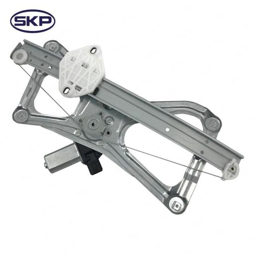 SKYWARD AUTOMOTIVE SK748476 Power Window Motor and Regulator Assembly