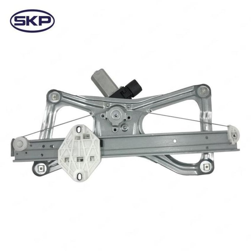 SKYWARD AUTOMOTIVE SK748477 Power Window Motor and Regulator Assembly
