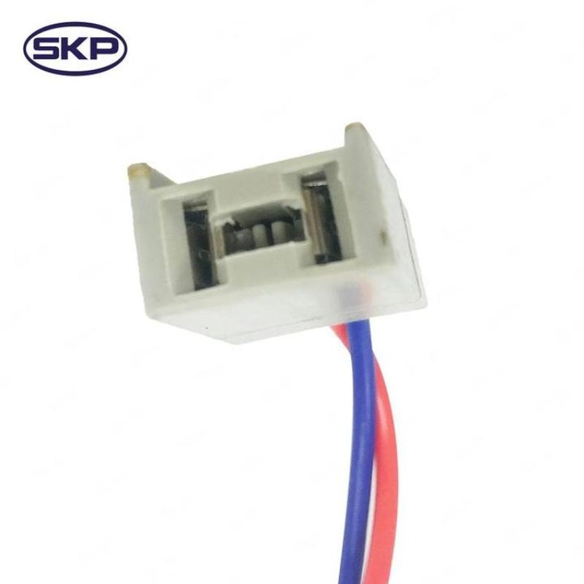 SKYWARD AUTOMOTIVE SK748506 Power Window Motor and Regulator Assembly