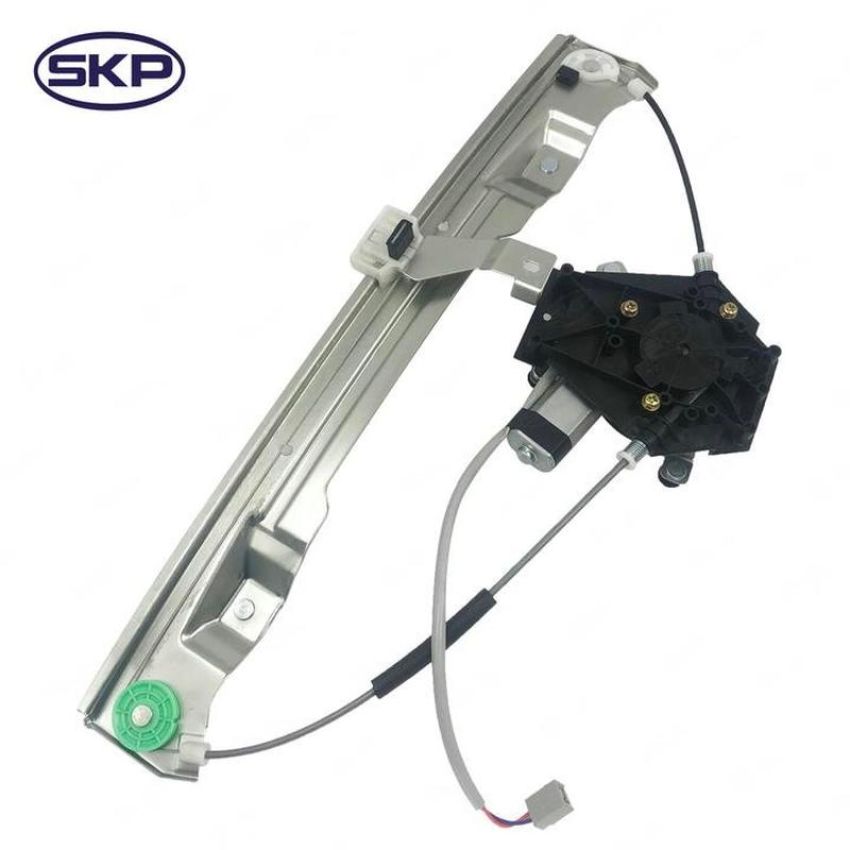 SKYWARD AUTOMOTIVE SK748506 Power Window Motor and Regulator Assembly