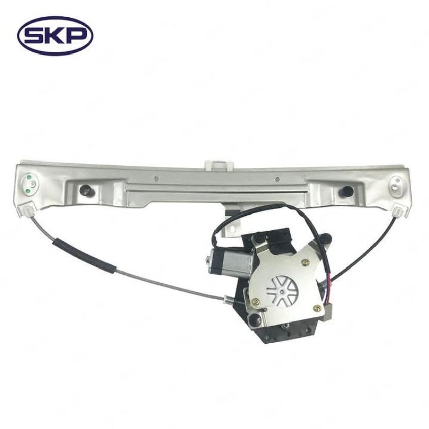 SKYWARD AUTOMOTIVE SK748507 Power Window Motor and Regulator Assembly