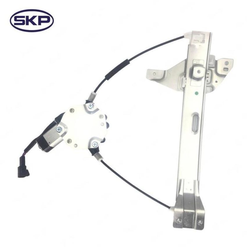 SKYWARD AUTOMOTIVE SK748510 Power Window Motor and Regulator Assembly