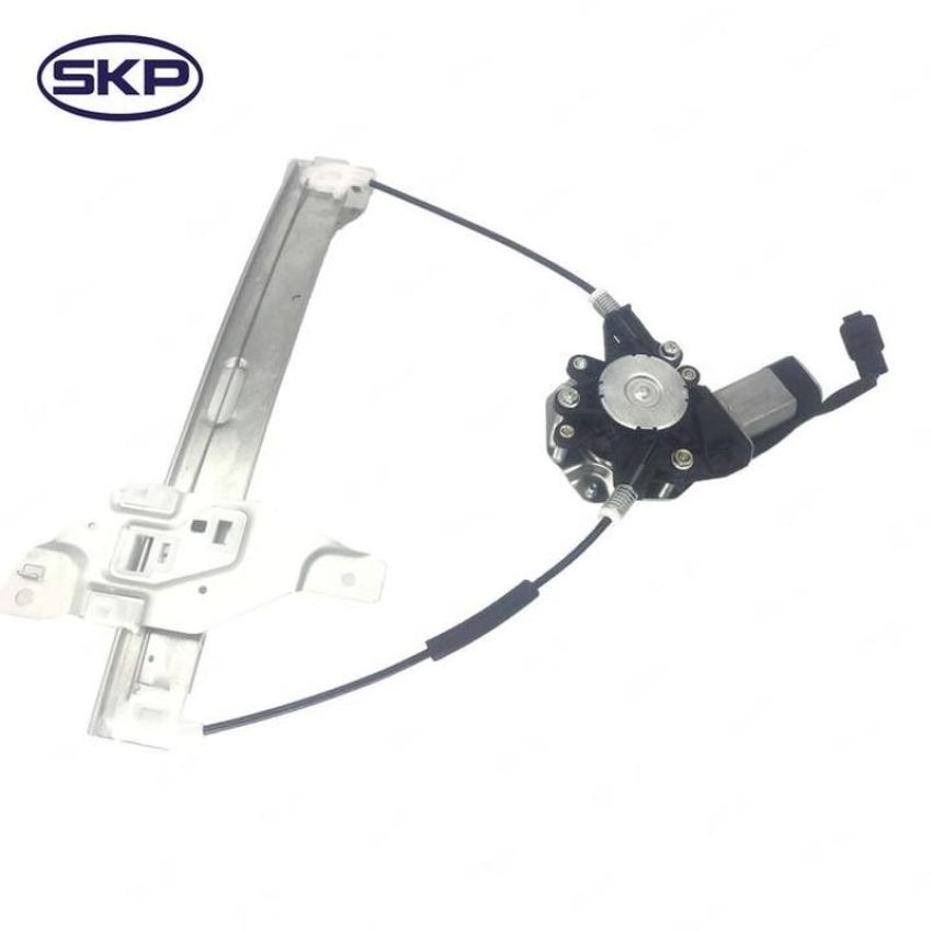 SKYWARD AUTOMOTIVE SK748510 Power Window Motor and Regulator Assembly