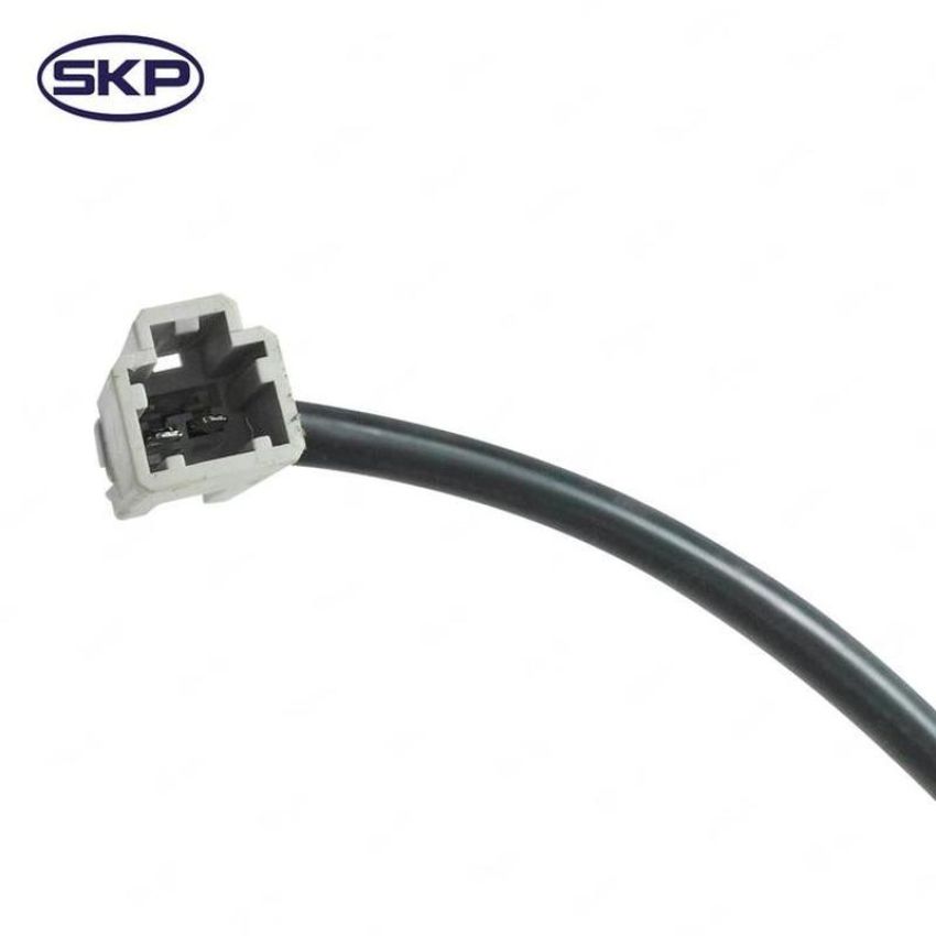 SKYWARD AUTOMOTIVE SK748512 Power Window Motor and Regulator Assembly
