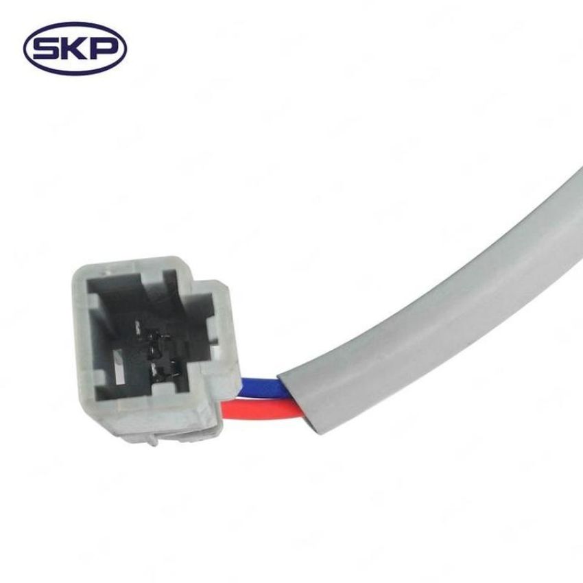 SKYWARD AUTOMOTIVE SK748513 Power Window Motor and Regulator Assembly