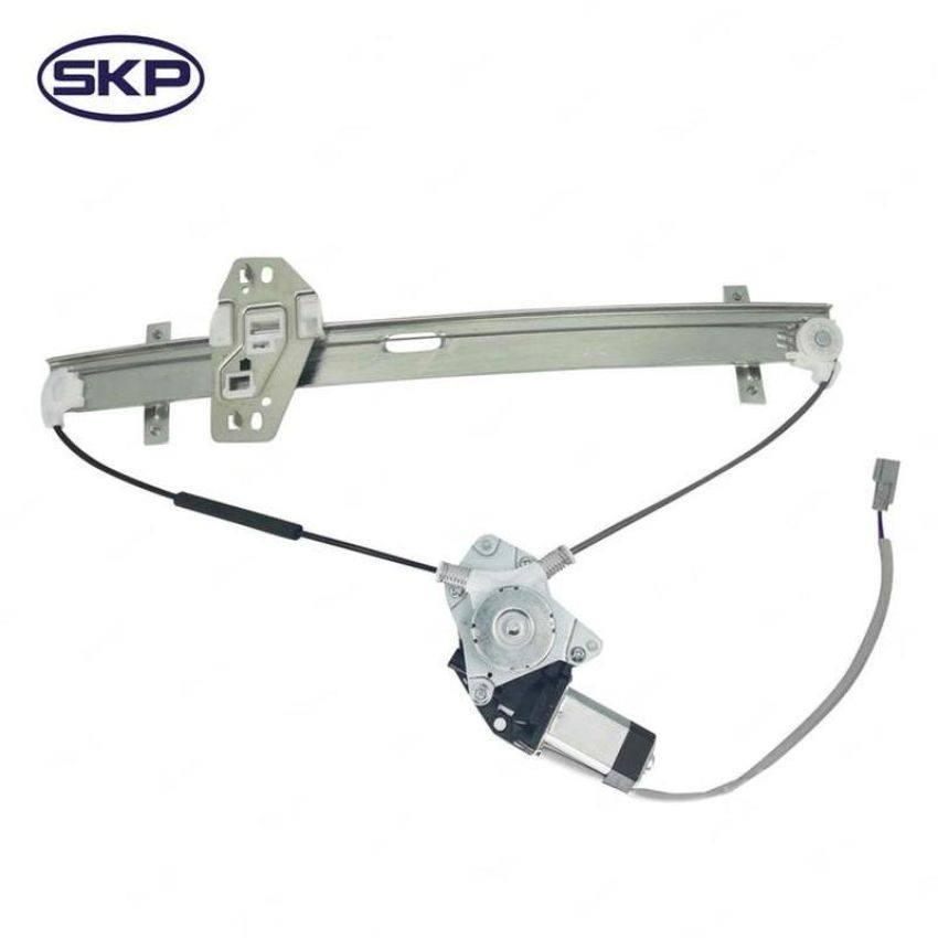 SKYWARD AUTOMOTIVE SK748513 Power Window Motor and Regulator Assembly