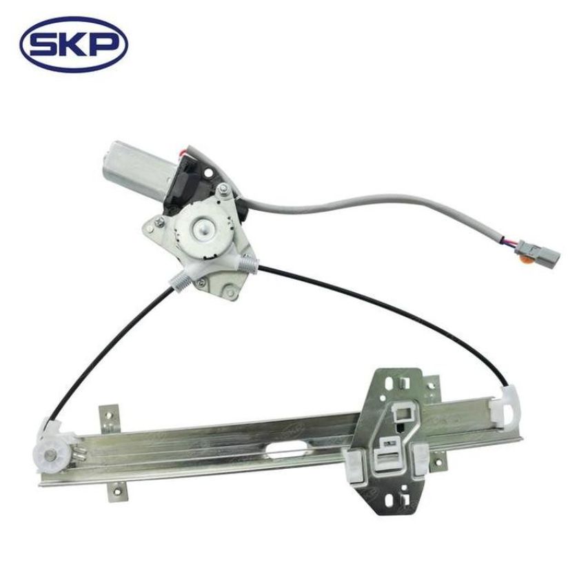 SKYWARD AUTOMOTIVE SK748559 Power Window Motor and Regulator Assembly