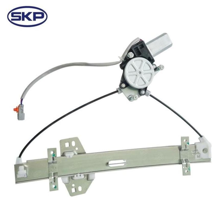 SKYWARD AUTOMOTIVE SK748559 Power Window Motor and Regulator Assembly