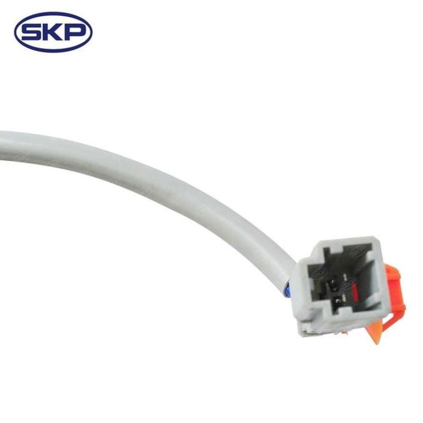 SKYWARD AUTOMOTIVE SK748559 Power Window Motor and Regulator Assembly