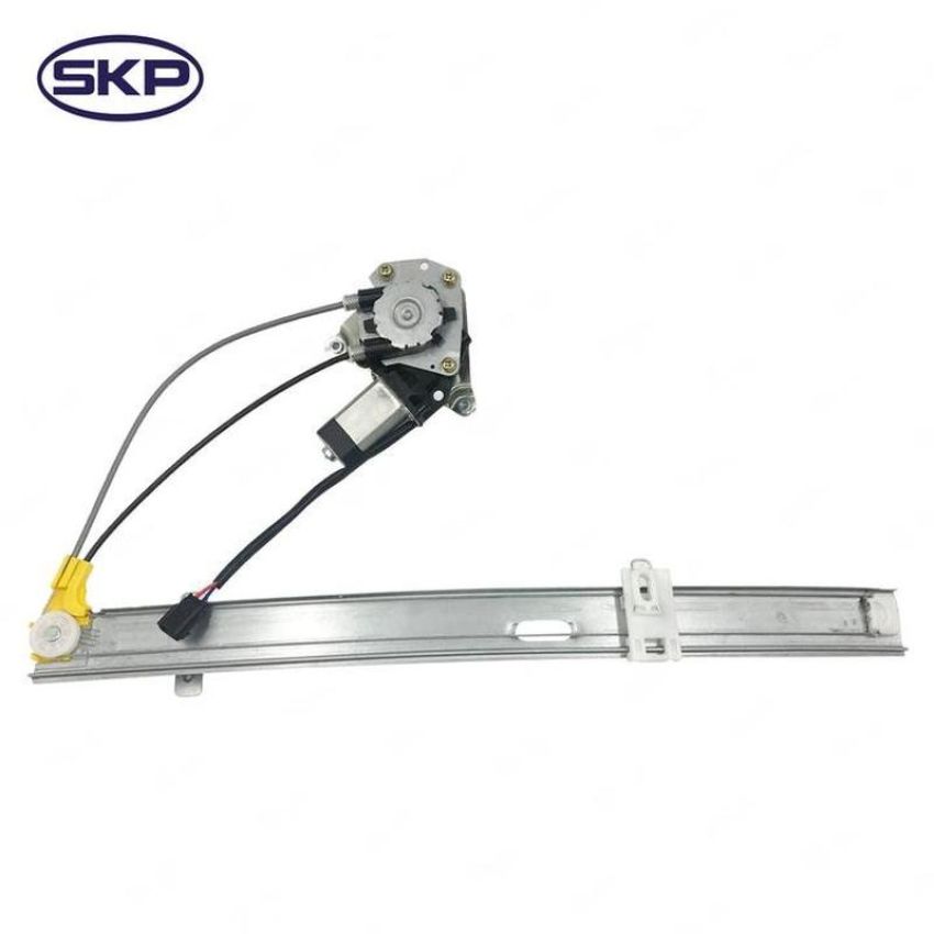 SKYWARD AUTOMOTIVE SK748568 Power Window Motor and Regulator Assembly