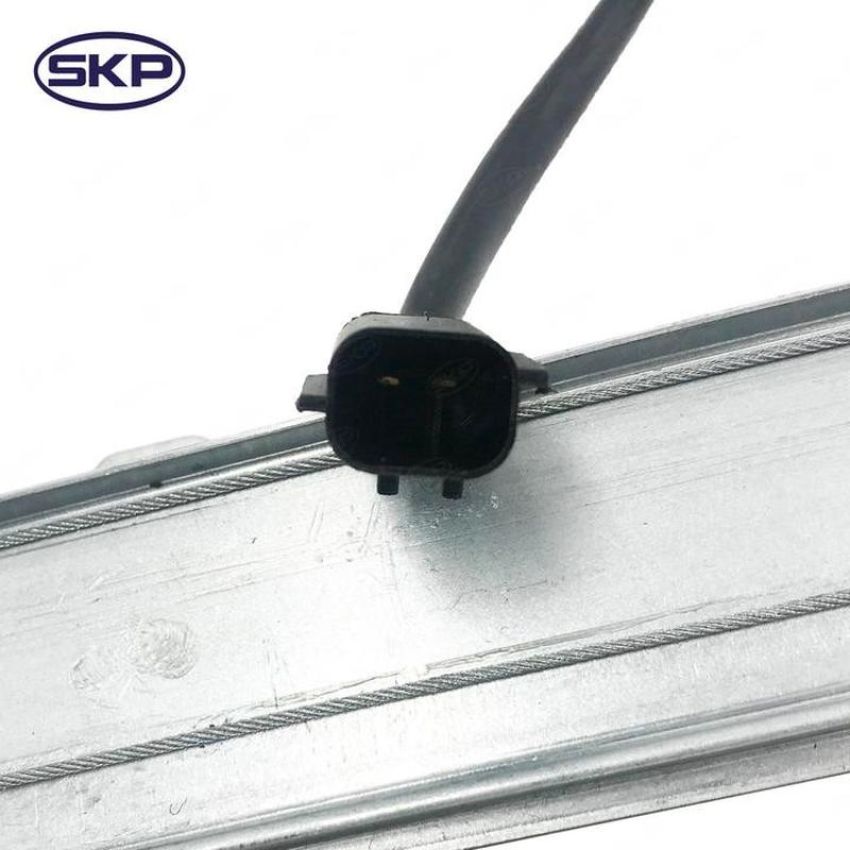 SKYWARD AUTOMOTIVE SK748568 Power Window Motor and Regulator Assembly