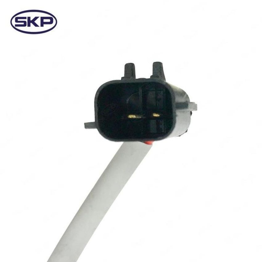 SKYWARD AUTOMOTIVE SK748569 Power Window Motor and Regulator Assembly