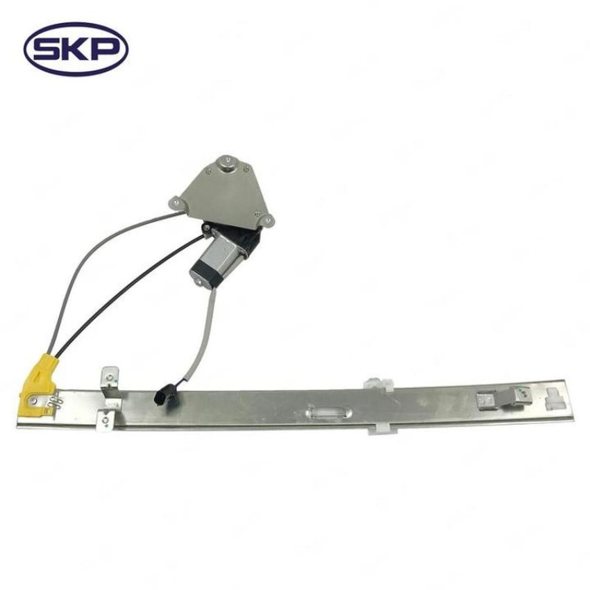 SKYWARD AUTOMOTIVE SK748569 Power Window Motor and Regulator Assembly
