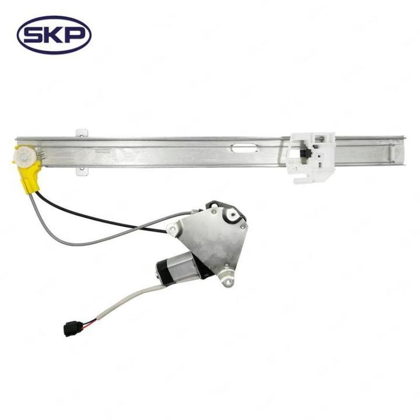 SKYWARD AUTOMOTIVE SK748571 Power Window Motor and Regulator Assembly