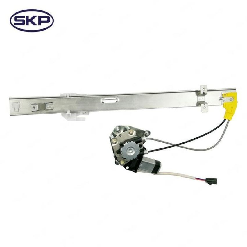 SKYWARD AUTOMOTIVE SK748571 Power Window Motor and Regulator Assembly