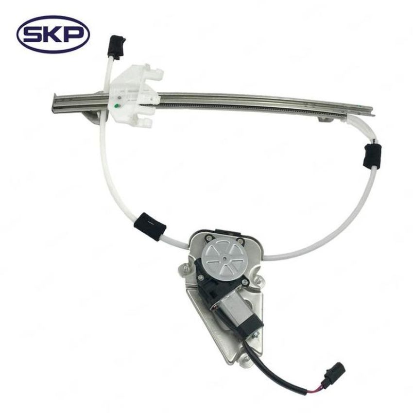SKYWARD AUTOMOTIVE SK748574 Power Window Motor and Regulator Assembly