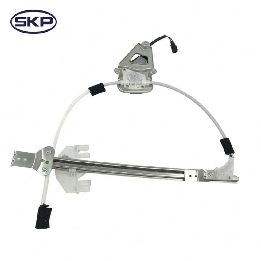 SKYWARD AUTOMOTIVE SK748574 Power Window Motor and Regulator Assembly