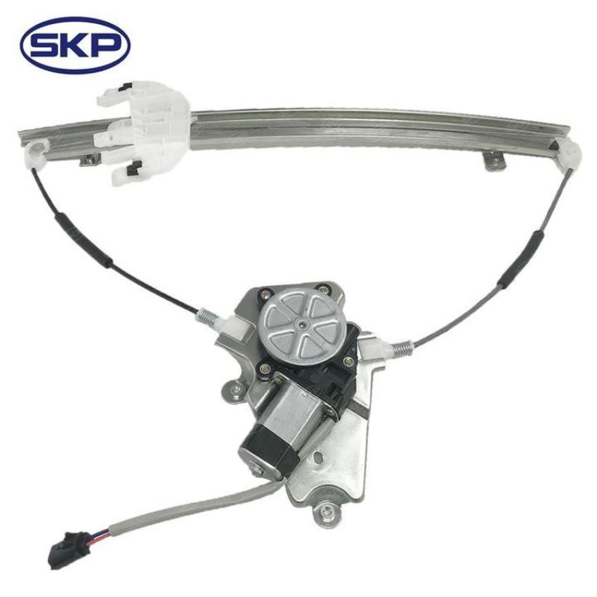 SKYWARD AUTOMOTIVE SK748575 Power Window Motor and Regulator Assembly