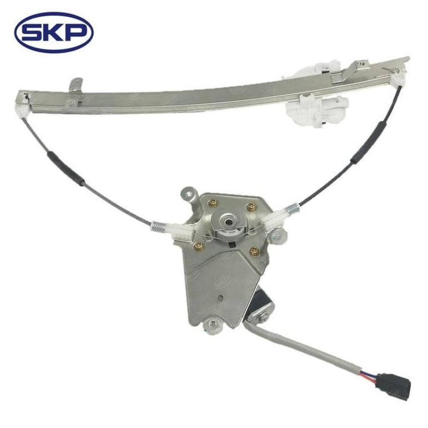 SKYWARD AUTOMOTIVE SK748575 Power Window Motor and Regulator Assembly