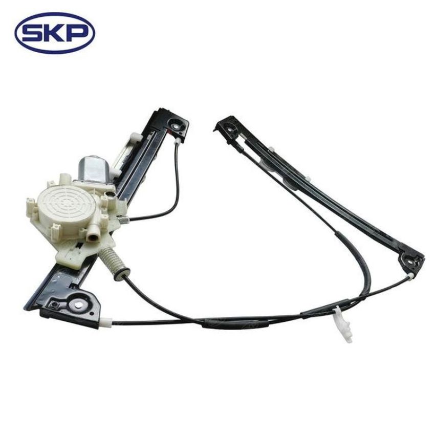 SKYWARD AUTOMOTIVE SK748601 Power Window Motor and Regulator Assembly