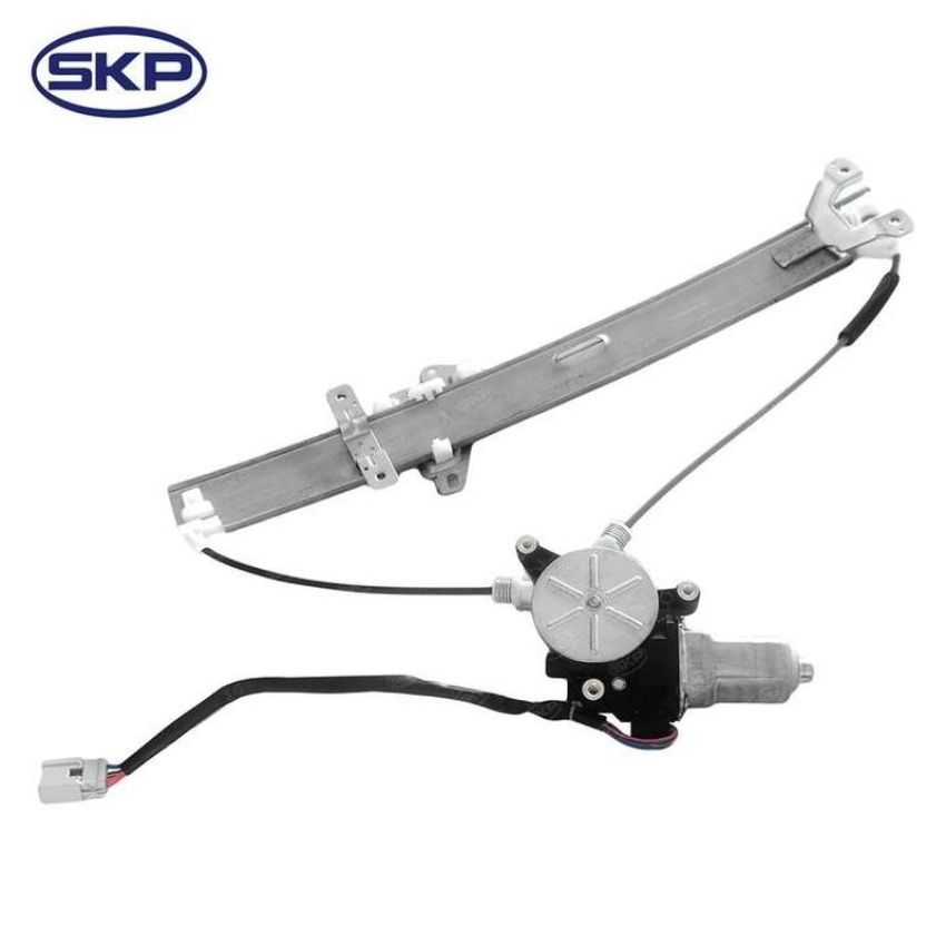 SKYWARD AUTOMOTIVE SK748615 Power Window Motor and Regulator Assembly