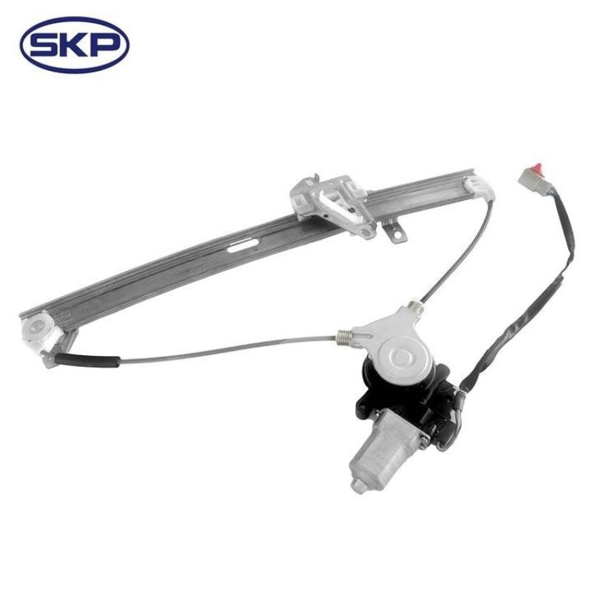 SKYWARD AUTOMOTIVE SK748615 Power Window Motor and Regulator Assembly