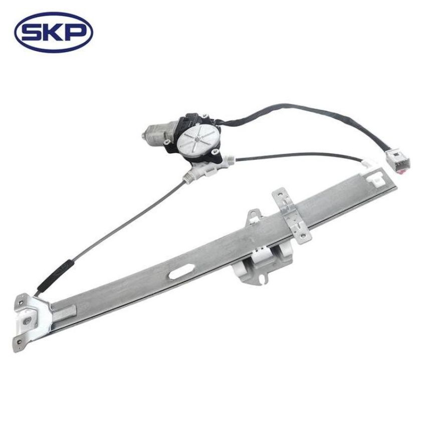SKYWARD AUTOMOTIVE SK748615 Power Window Motor and Regulator Assembly