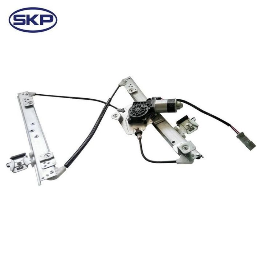 SKYWARD AUTOMOTIVE SK748619 Power Window Motor and Regulator Assembly