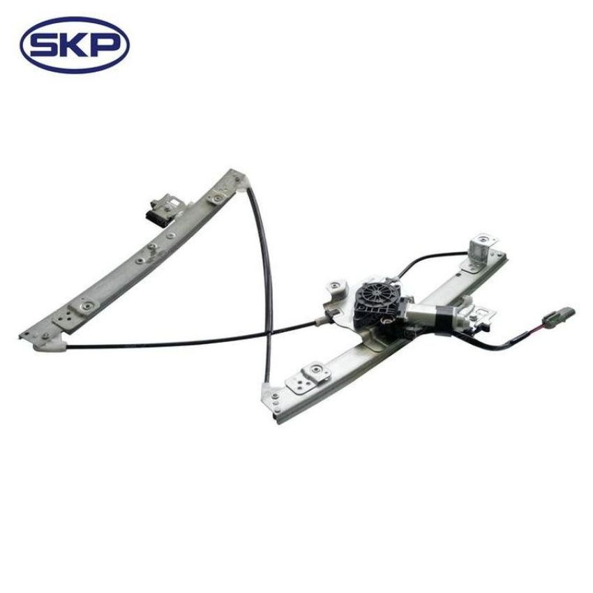 SKYWARD AUTOMOTIVE SK748620 Power Window Motor and Regulator Assembly