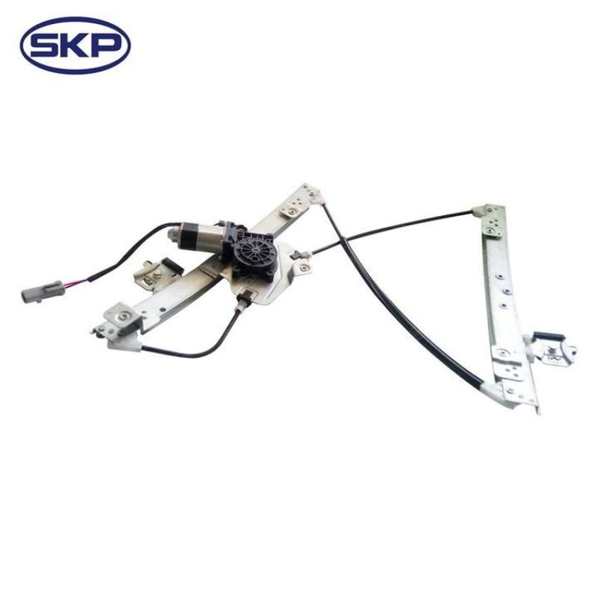 SKYWARD AUTOMOTIVE SK748620 Power Window Motor and Regulator Assembly