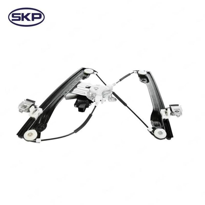 SKYWARD AUTOMOTIVE SK748974 Power Window Motor and Regulator Assembly