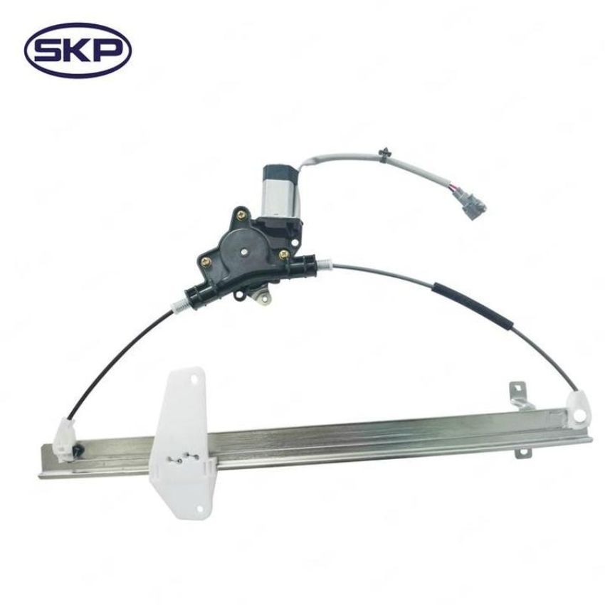 SKYWARD AUTOMOTIVE SK748980 Power Window Motor and Regulator Assembly