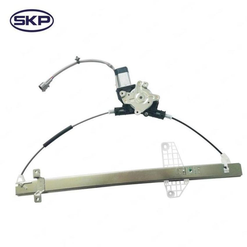 SKYWARD AUTOMOTIVE SK748980 Power Window Motor and Regulator Assembly