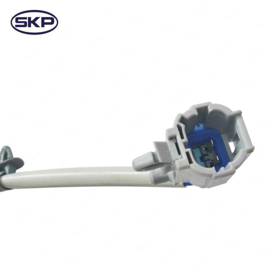 SKYWARD AUTOMOTIVE SK748980 Power Window Motor and Regulator Assembly