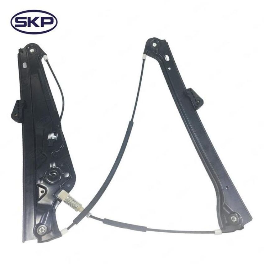 SKYWARD AUTOMOTIVE SK749104 Window Regulator