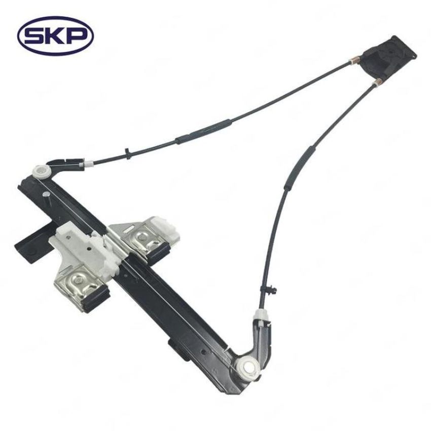 SKYWARD AUTOMOTIVE SK749229 Window Regulator