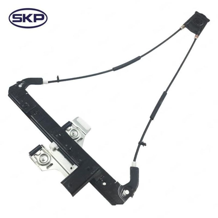SKYWARD AUTOMOTIVE SK749229 Window Regulator