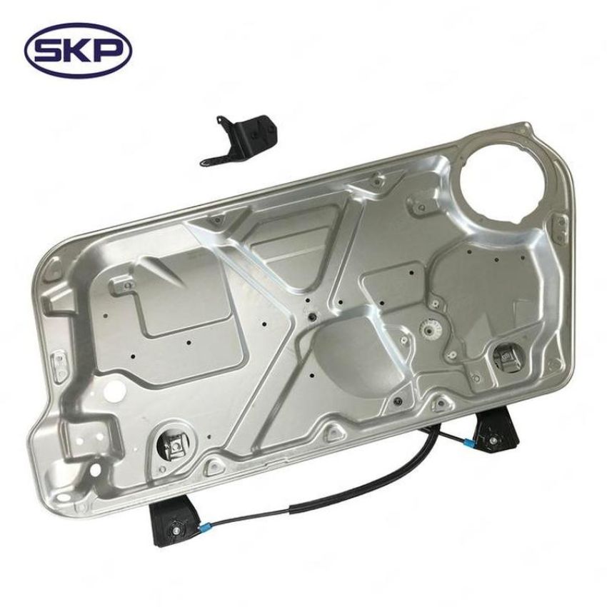 SKYWARD AUTOMOTIVE SK749530 Window Regulator