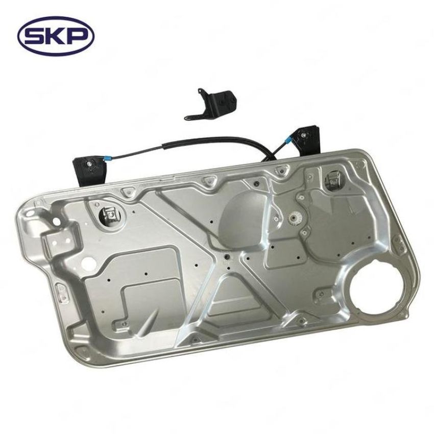 SKYWARD AUTOMOTIVE SK749531 Window Regulator