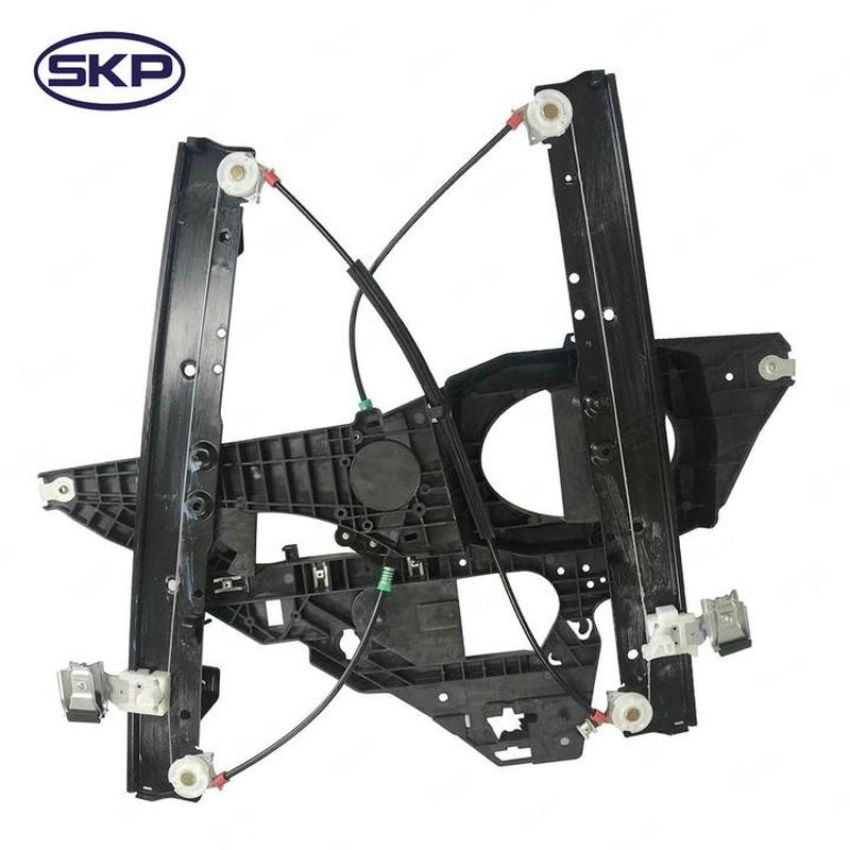 SKYWARD AUTOMOTIVE SK749542 Window Regulator