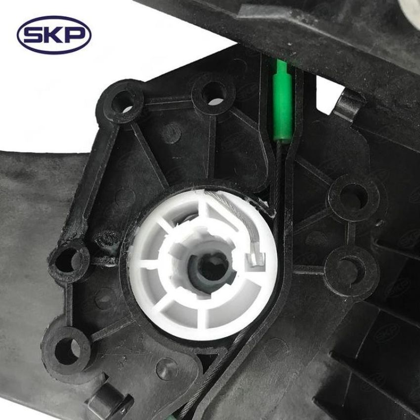 SKYWARD AUTOMOTIVE SK749542 Window Regulator