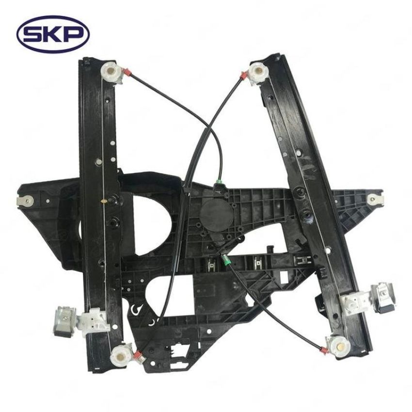 SKYWARD AUTOMOTIVE SK749543 Window Regulator