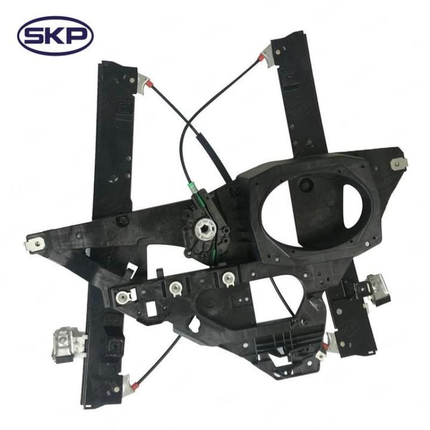 SKYWARD AUTOMOTIVE SK749543 Window Regulator