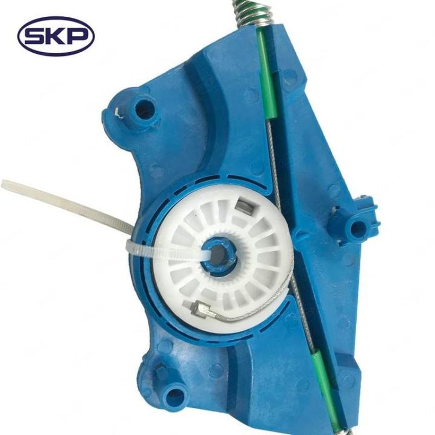 SKYWARD AUTOMOTIVE SK749637 Window Regulator