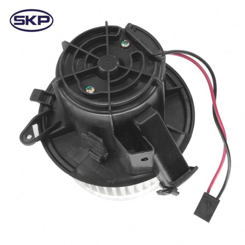 SKYWARD AUTOMOTIVE SK75028 HVAC Blower Motor