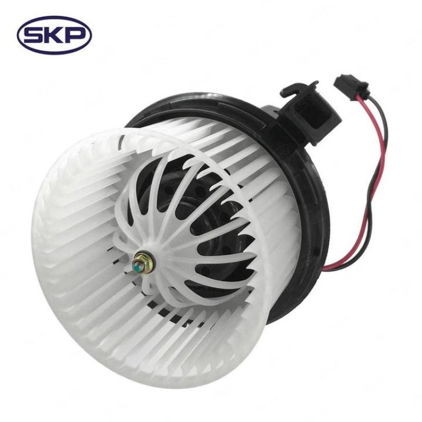 SKYWARD AUTOMOTIVE SK75028 HVAC Blower Motor